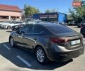 Коричневый Мазда 3, объемом двигателя 1.5 л и пробегом 102 тыс. км за 13000 $, фото 7 на Automoto.ua