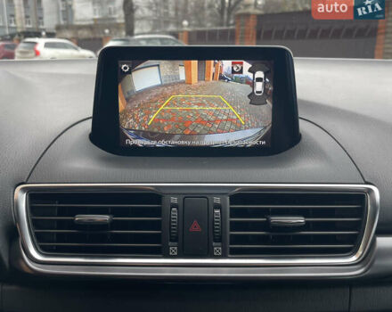 Коричневий Мазда 3, об'ємом двигуна 1.5 л та пробігом 98 тис. км за 15400 $, фото 41 на Automoto.ua