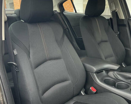 Коричневий Мазда 3, об'ємом двигуна 1.5 л та пробігом 98 тис. км за 15400 $, фото 31 на Automoto.ua