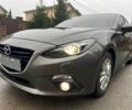 Коричневий Мазда 3, об'ємом двигуна 1.5 л та пробігом 111 тис. км за 13900 $, фото 1 на Automoto.ua