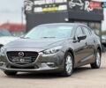 Коричневый Мазда 3, объемом двигателя 1.5 л и пробегом 105 тыс. км за 14500 $, фото 1 на Automoto.ua