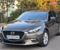 Коричневый Мазда 3, объемом двигателя 1.5 л и пробегом 102 тыс. км за 14500 $, фото 1 на Automoto.ua