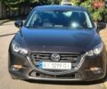 Коричневий Мазда 3, об'ємом двигуна 2.49 л та пробігом 138 тис. км за 13500 $, фото 1 на Automoto.ua