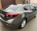 Коричневий Мазда 3, об'ємом двигуна 1.5 л та пробігом 111 тис. км за 13900 $, фото 10 на Automoto.ua