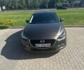 Коричневий Мазда 3, об'ємом двигуна 1.5 л та пробігом 65 тис. км за 15000 $, фото 1 на Automoto.ua