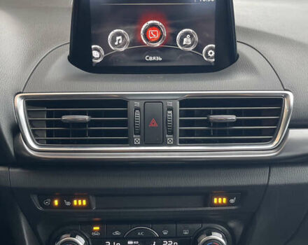 Коричневий Мазда 3, об'ємом двигуна 1.5 л та пробігом 98 тис. км за 15400 $, фото 38 на Automoto.ua