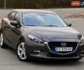 Коричневый Мазда 3, объемом двигателя 2.02 л и пробегом 197 тыс. км за 9500 $, фото 1 на Automoto.ua