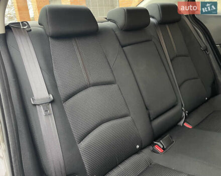 Коричневий Мазда 3, об'ємом двигуна 1.5 л та пробігом 98 тис. км за 15400 $, фото 35 на Automoto.ua