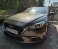 Коричневый Мазда 3, объемом двигателя 2 л и пробегом 79 тыс. км за 14500 $, фото 4 на Automoto.ua