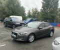 Коричневий Мазда 3, об'ємом двигуна 1.5 л та пробігом 102 тис. км за 12500 $, фото 1 на Automoto.ua