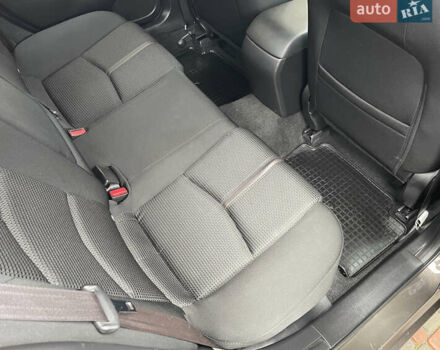 Коричневий Мазда 3, об'ємом двигуна 1.5 л та пробігом 98 тис. км за 15400 $, фото 32 на Automoto.ua