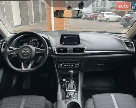 Коричневий Мазда 3, об'ємом двигуна 1.5 л та пробігом 98 тис. км за 15400 $, фото 23 на Automoto.ua