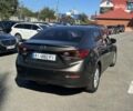 Коричневый Мазда 3, объемом двигателя 1.5 л и пробегом 102 тыс. км за 13000 $, фото 3 на Automoto.ua