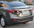 Коричневый Мазда 3, объемом двигателя 1.5 л и пробегом 102 тыс. км за 14500 $, фото 10 на Automoto.ua