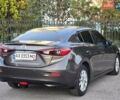 Коричневый Мазда 3, объемом двигателя 1.5 л и пробегом 102 тыс. км за 14500 $, фото 6 на Automoto.ua