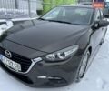 Коричневий Мазда 3, об'ємом двигуна 1.5 л та пробігом 112 тис. км за 13990 $, фото 3 на Automoto.ua