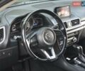 Коричневый Мазда 3, объемом двигателя 1.5 л и пробегом 102 тыс. км за 14500 $, фото 15 на Automoto.ua