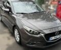 Коричневый Мазда 3, объемом двигателя 1.5 л и пробегом 210 тыс. км за 11300 $, фото 1 на Automoto.ua