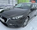 Коричневий Мазда 3, об'ємом двигуна 1.5 л та пробігом 112 тис. км за 13990 $, фото 1 на Automoto.ua