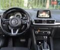 Коричневый Мазда 3, объемом двигателя 1.5 л и пробегом 102 тыс. км за 14500 $, фото 35 на Automoto.ua