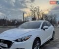 Коричневый Мазда 3, объемом двигателя 2.5 л и пробегом 116 тыс. км за 12500 $, фото 1 на Automoto.ua