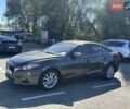 Коричневый Мазда 3, объемом двигателя 1.5 л и пробегом 102 тыс. км за 13000 $, фото 5 на Automoto.ua