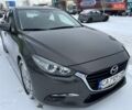 Коричневий Мазда 3, об'ємом двигуна 1.5 л та пробігом 112 тис. км за 13990 $, фото 9 на Automoto.ua