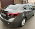 Коричневий Мазда 3, об'ємом двигуна 1.5 л та пробігом 111 тис. км за 13900 $, фото 17 на Automoto.ua