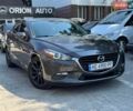 Коричневый Мазда 3, объемом двигателя 2.5 л и пробегом 110 тыс. км за 12900 $, фото 1 на Automoto.ua
