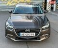 Коричневий Мазда 3, об'ємом двигуна 1.5 л та пробігом 70 тис. км за 13800 $, фото 1 на Automoto.ua