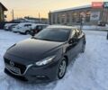 Коричневий Мазда 3, об'ємом двигуна 2 л та пробігом 141 тис. км за 13300 $, фото 1 на Automoto.ua