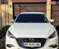Коричневый Мазда 3, объемом двигателя 2.5 л и пробегом 112 тыс. км за 14800 $, фото 1 на Automoto.ua