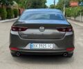 Коричневый Мазда 3, объемом двигателя 1.5 л и пробегом 72 тыс. км за 19000 $, фото 11 на Automoto.ua