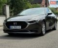 Коричневый Мазда 3, объемом двигателя 1.5 л и пробегом 72 тыс. км за 19000 $, фото 17 на Automoto.ua