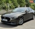 Коричневый Мазда 3, объемом двигателя 1.5 л и пробегом 72 тыс. км за 18000 $, фото 1 на Automoto.ua