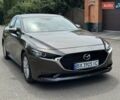 Коричневый Мазда 3, объемом двигателя 1.5 л и пробегом 72 тыс. км за 19000 $, фото 2 на Automoto.ua