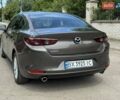 Коричневый Мазда 3, объемом двигателя 1.5 л и пробегом 72 тыс. км за 19000 $, фото 25 на Automoto.ua