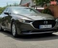 Коричневый Мазда 3, объемом двигателя 1.5 л и пробегом 72 тыс. км за 19000 $, фото 1 на Automoto.ua