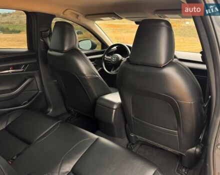 Коричневий Мазда 3, об'ємом двигуна 2.5 л та пробігом 75 тис. км за 15800 $, фото 22 на Automoto.ua