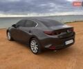 Коричневий Мазда 3, об'ємом двигуна 2.5 л та пробігом 75 тис. км за 15800 $, фото 7 на Automoto.ua