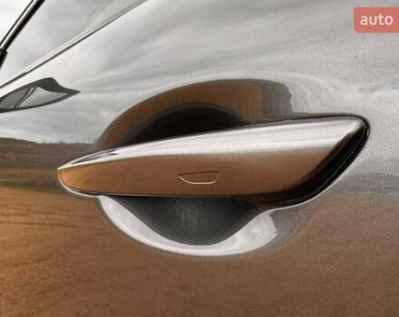 Коричневий Мазда 3, об'ємом двигуна 2.5 л та пробігом 75 тис. км за 15800 $, фото 13 на Automoto.ua