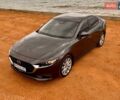 Коричневий Мазда 3, об'ємом двигуна 2.5 л та пробігом 75 тис. км за 15800 $, фото 9 на Automoto.ua