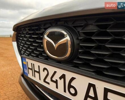 Коричневий Мазда 3, об'ємом двигуна 2.5 л та пробігом 75 тис. км за 15800 $, фото 11 на Automoto.ua