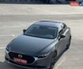 Коричневый Мазда 3, объемом двигателя 2.5 л и пробегом 47 тыс. км за 18500 $, фото 1 на Automoto.ua