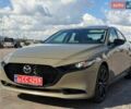 Коричневий Мазда 3, об'ємом двигуна 2.49 л та пробігом 60 тис. км за 20999 $, фото 1 на Automoto.ua