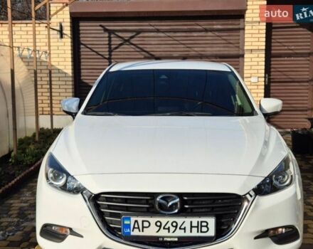 Коричневый Мазда 3, объемом двигателя 2.5 л и пробегом 112 тыс. км за 15400 $, фото 1 на Automoto.ua