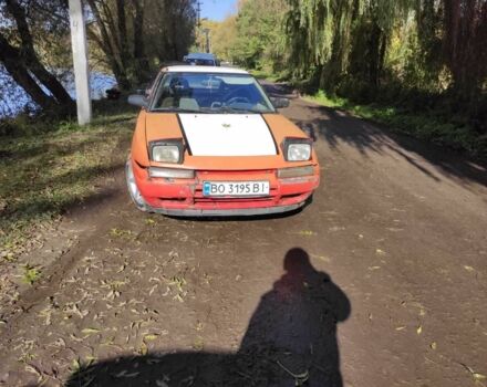 Червоний Мазда 3, об'ємом двигуна 1.6 л та пробігом 349 тис. км за 1202 $, фото 5 на Automoto.ua