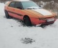 Червоний Мазда 3, об'ємом двигуна 1.6 л та пробігом 460 тис. км за 791 $, фото 1 на Automoto.ua
