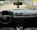 Червоний Мазда 3, об'ємом двигуна 1.6 л та пробігом 238 тис. км за 5000 $, фото 4 на Automoto.ua