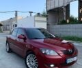 Красный Мазда 3, объемом двигателя 1.6 л и пробегом 290 тыс. км за 3500 $, фото 12 на Automoto.ua
